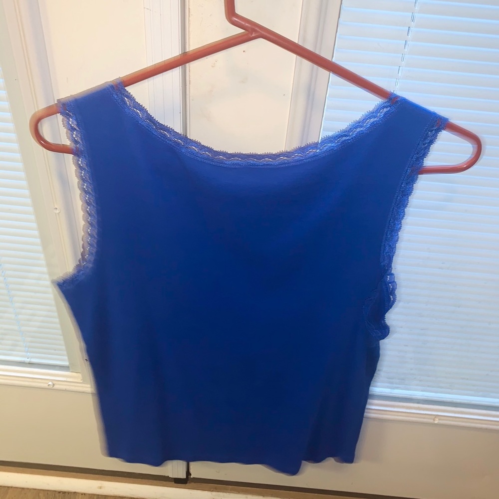 JM Collection Tank Top 👚 - Picture 3 of 3